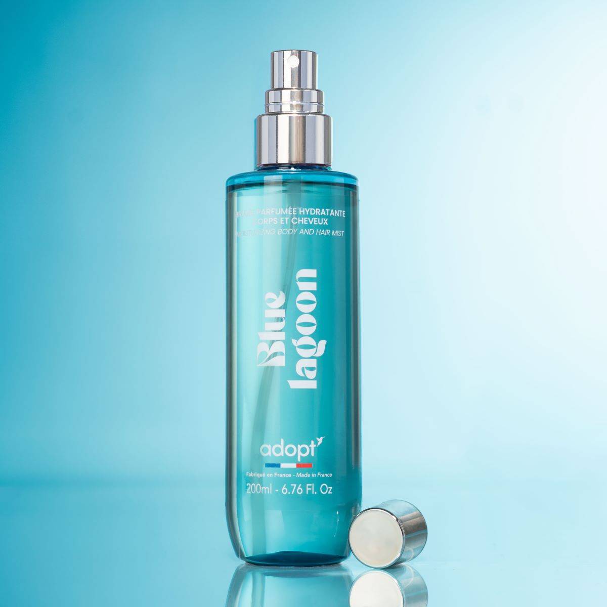 Blue Lagoon image