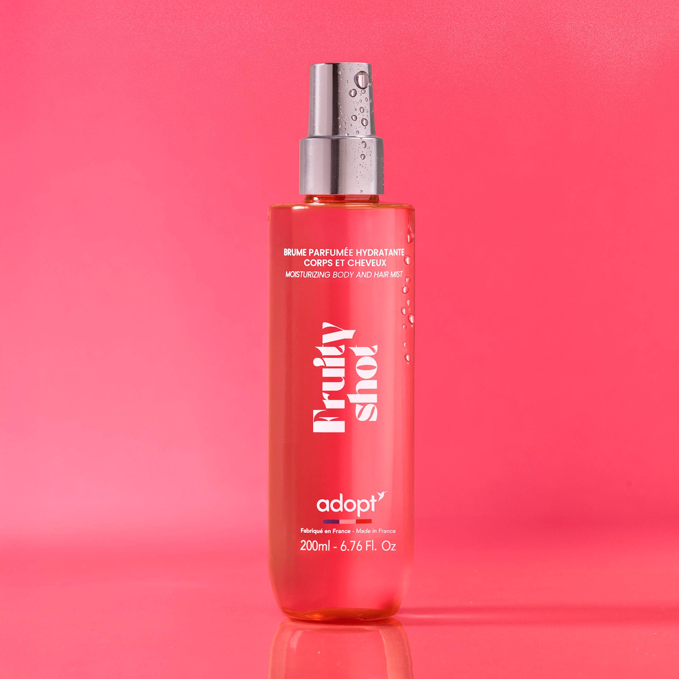 Fruity Shot Brume parfumée