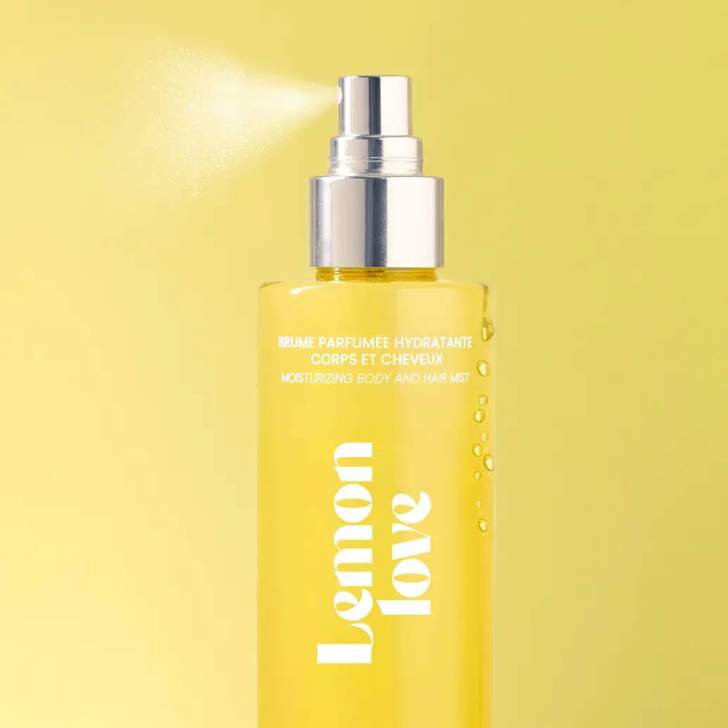 Lemon Love