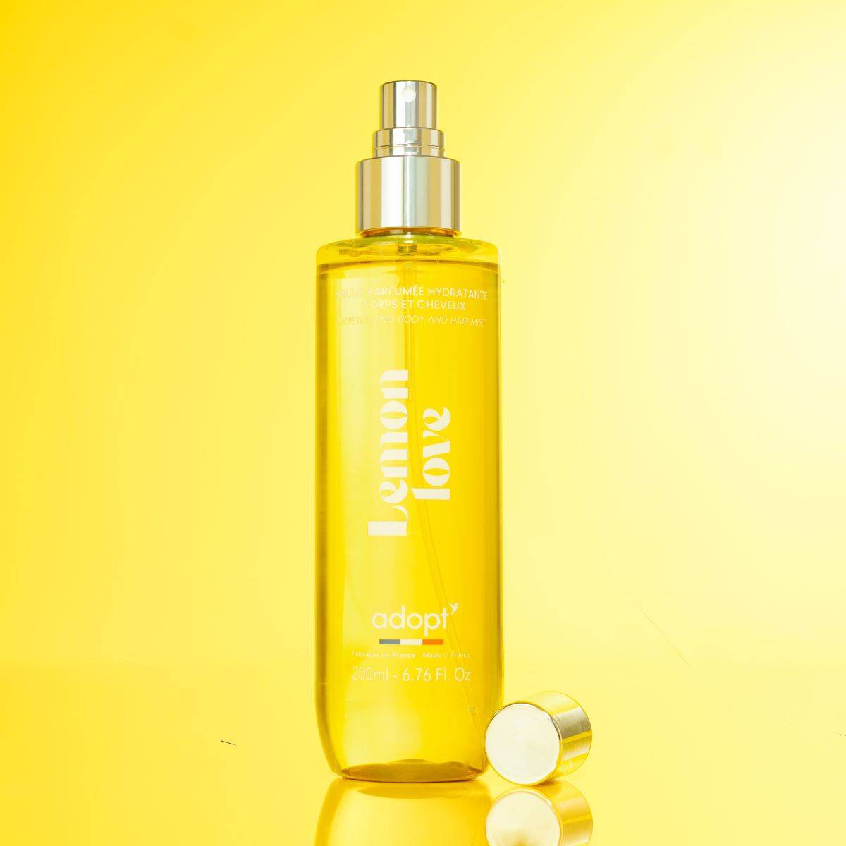 Lemon Love