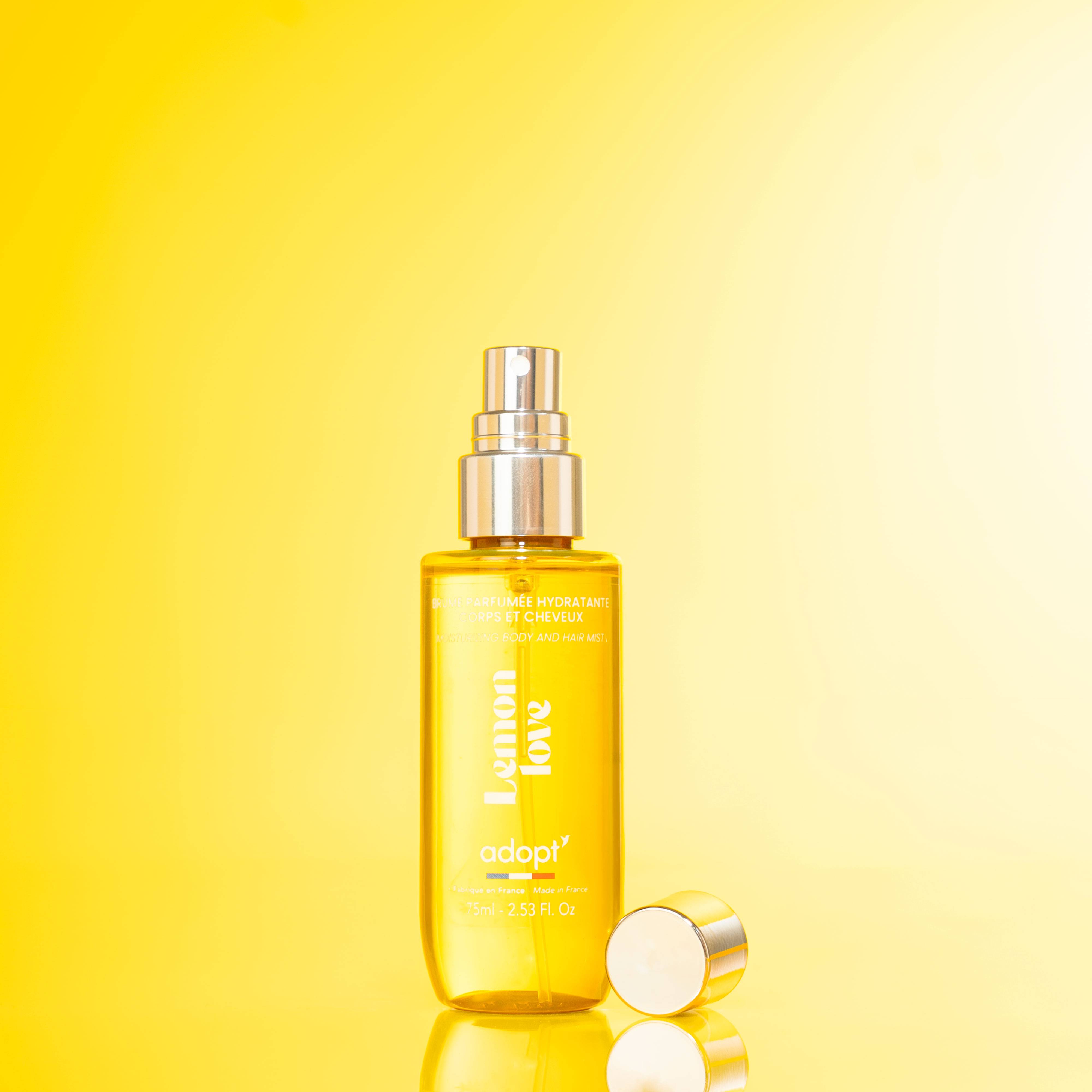 Lemon Love