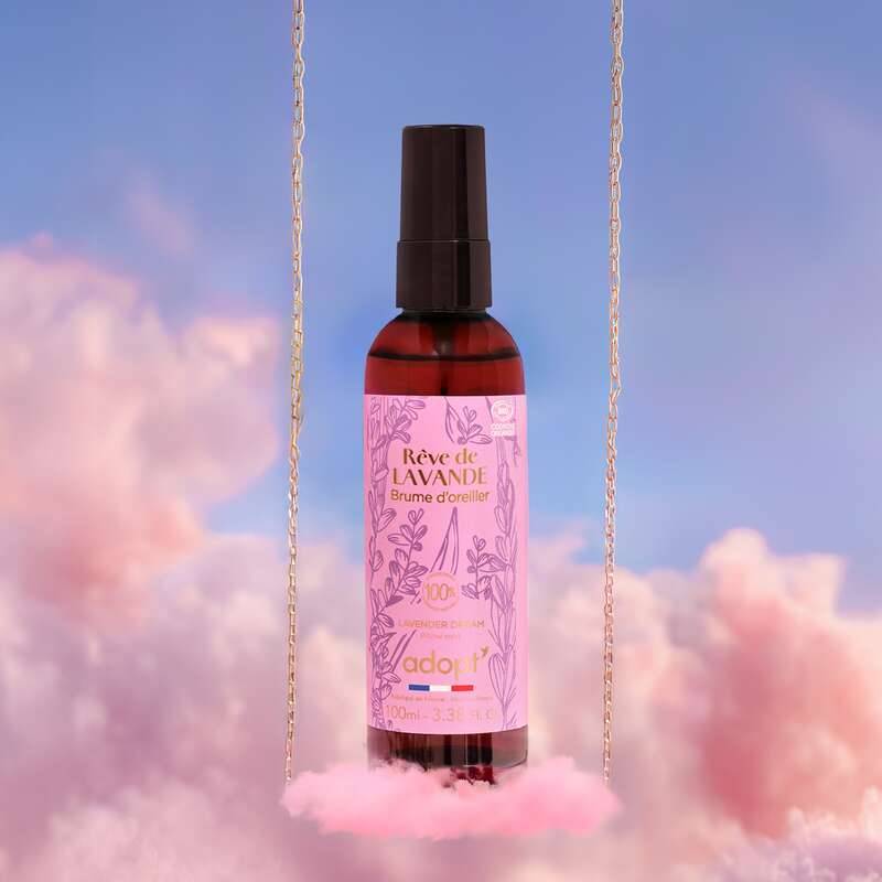 Rêve de Lavande