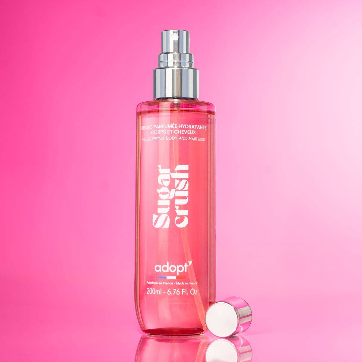 Sugar Crush