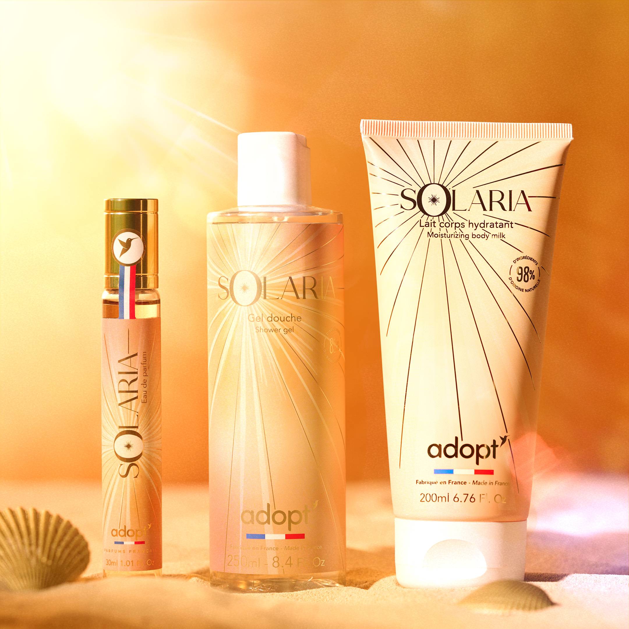 Solaria