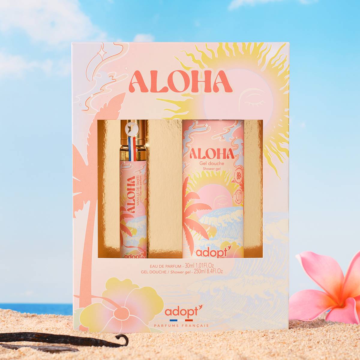 Aloha
