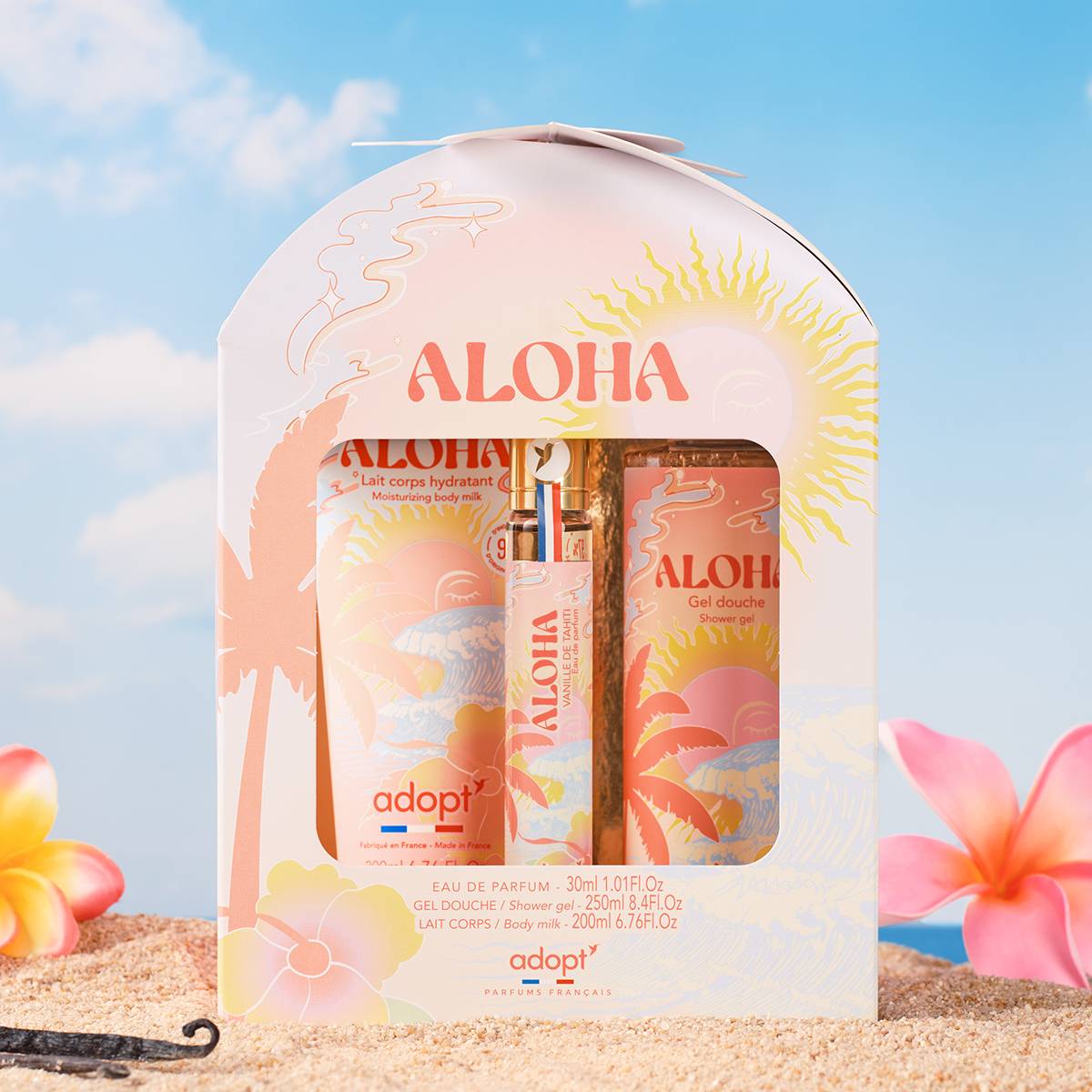 Aloha