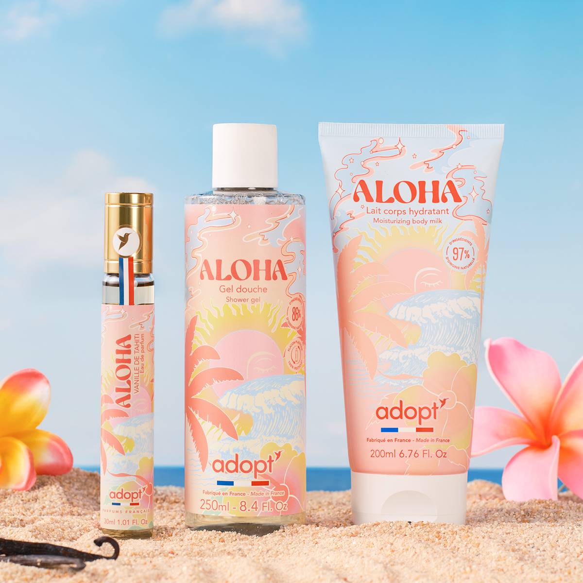 Aloha