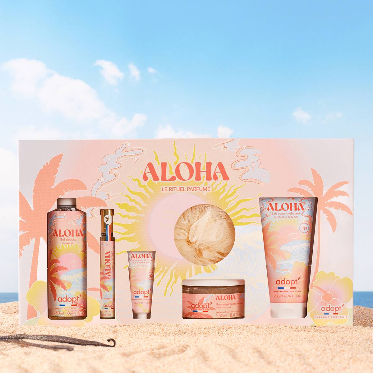Aloha