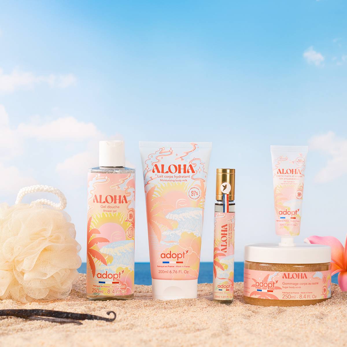 Aloha