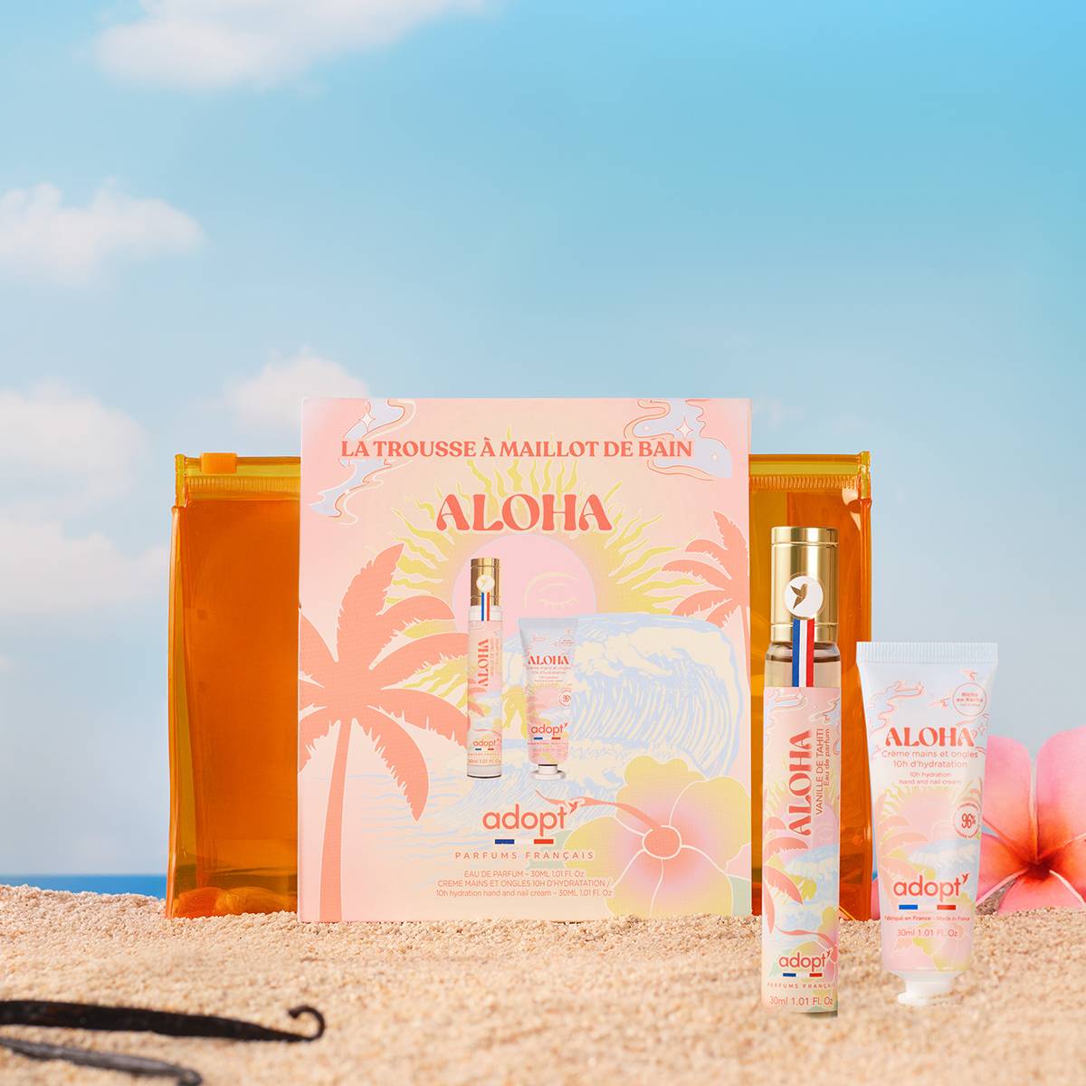 Aloha
