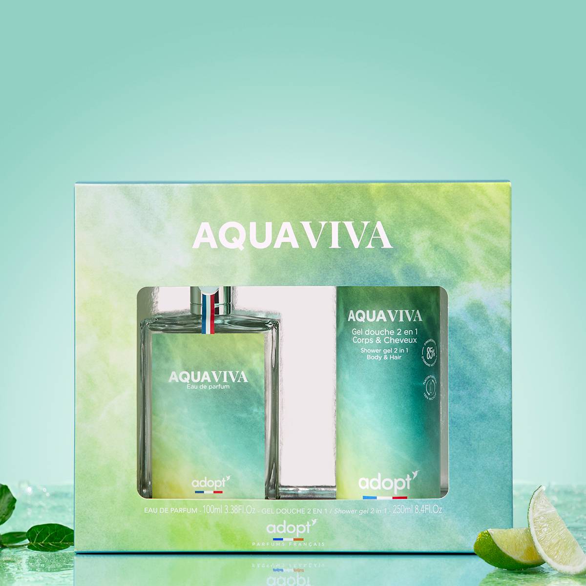 Aqua Viva