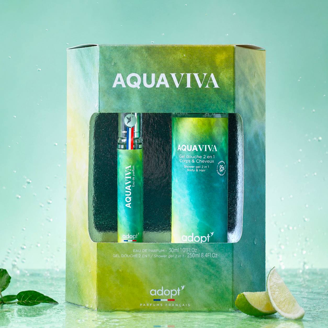 Aqua Viva