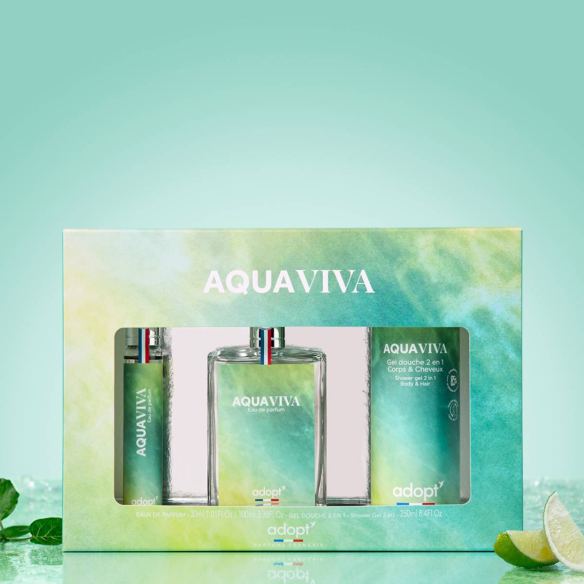 Aqua Viva