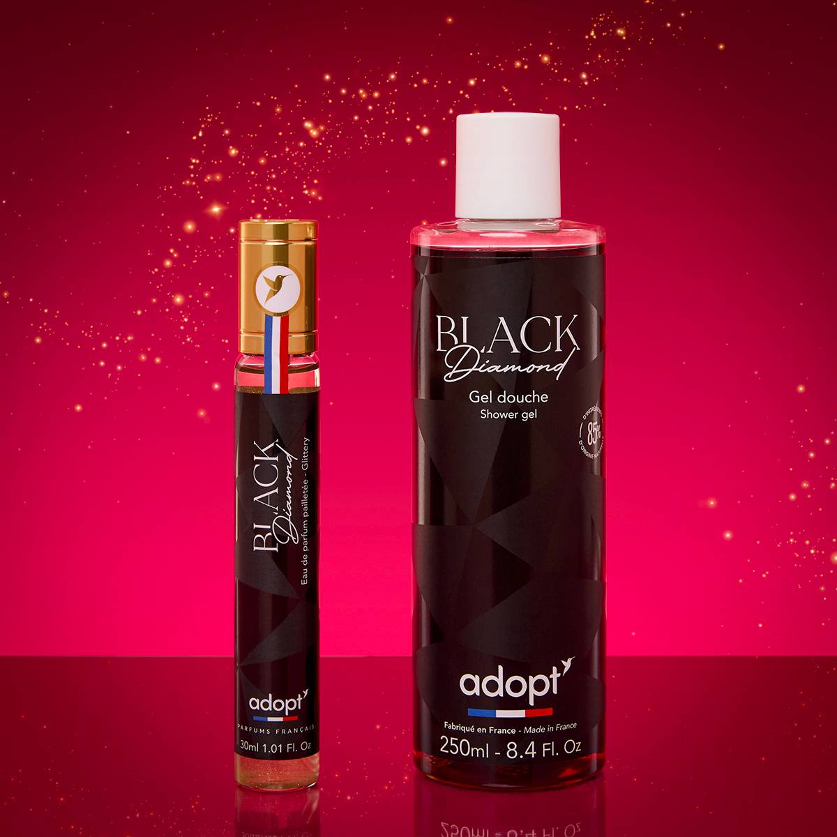 Black Diamond