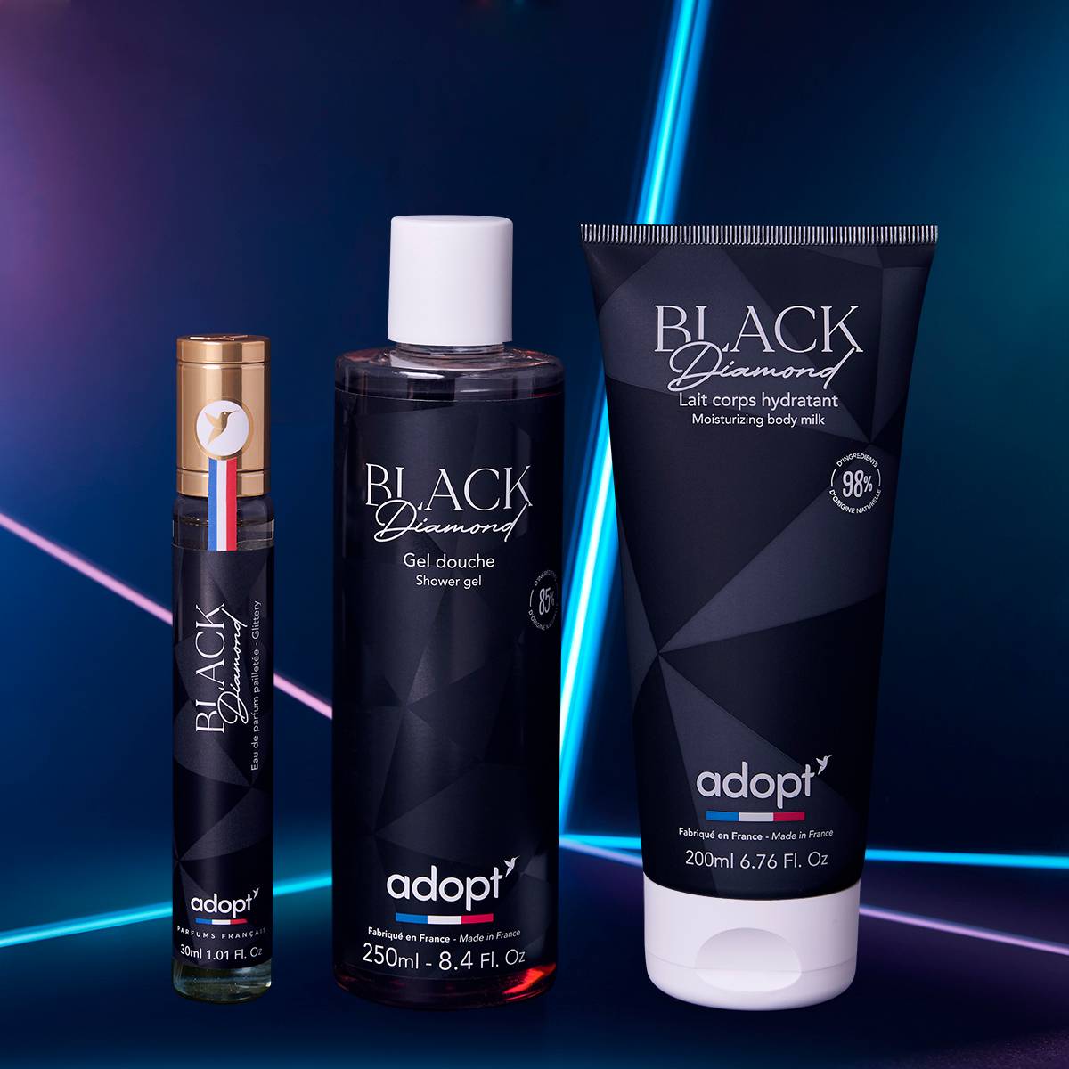 Black Diamond