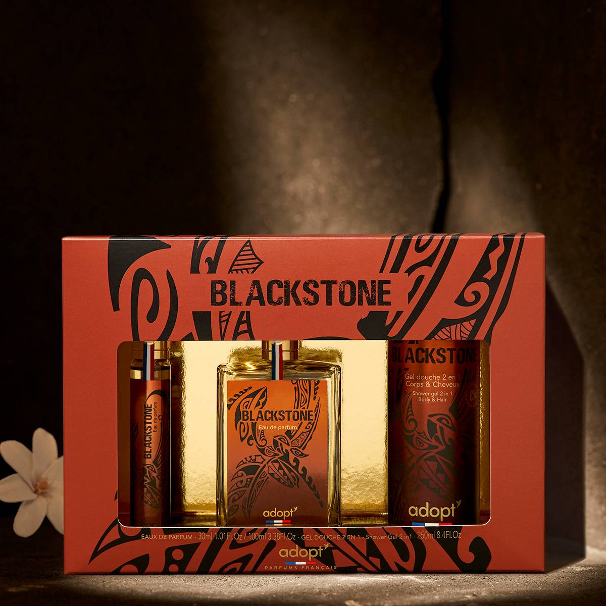 Blackstone