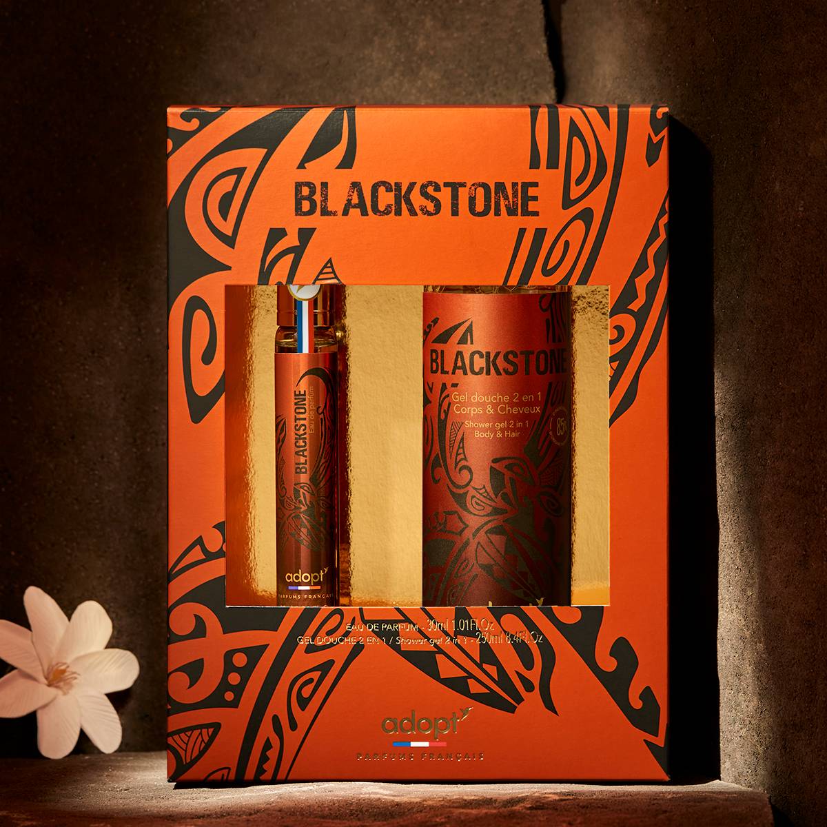 Blackstone
