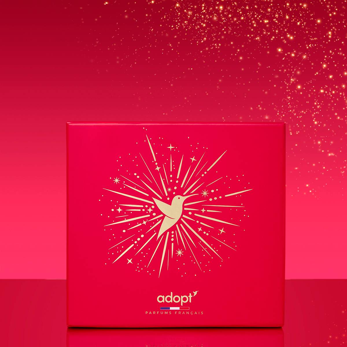 Boîte cadeau - Boite cadeau