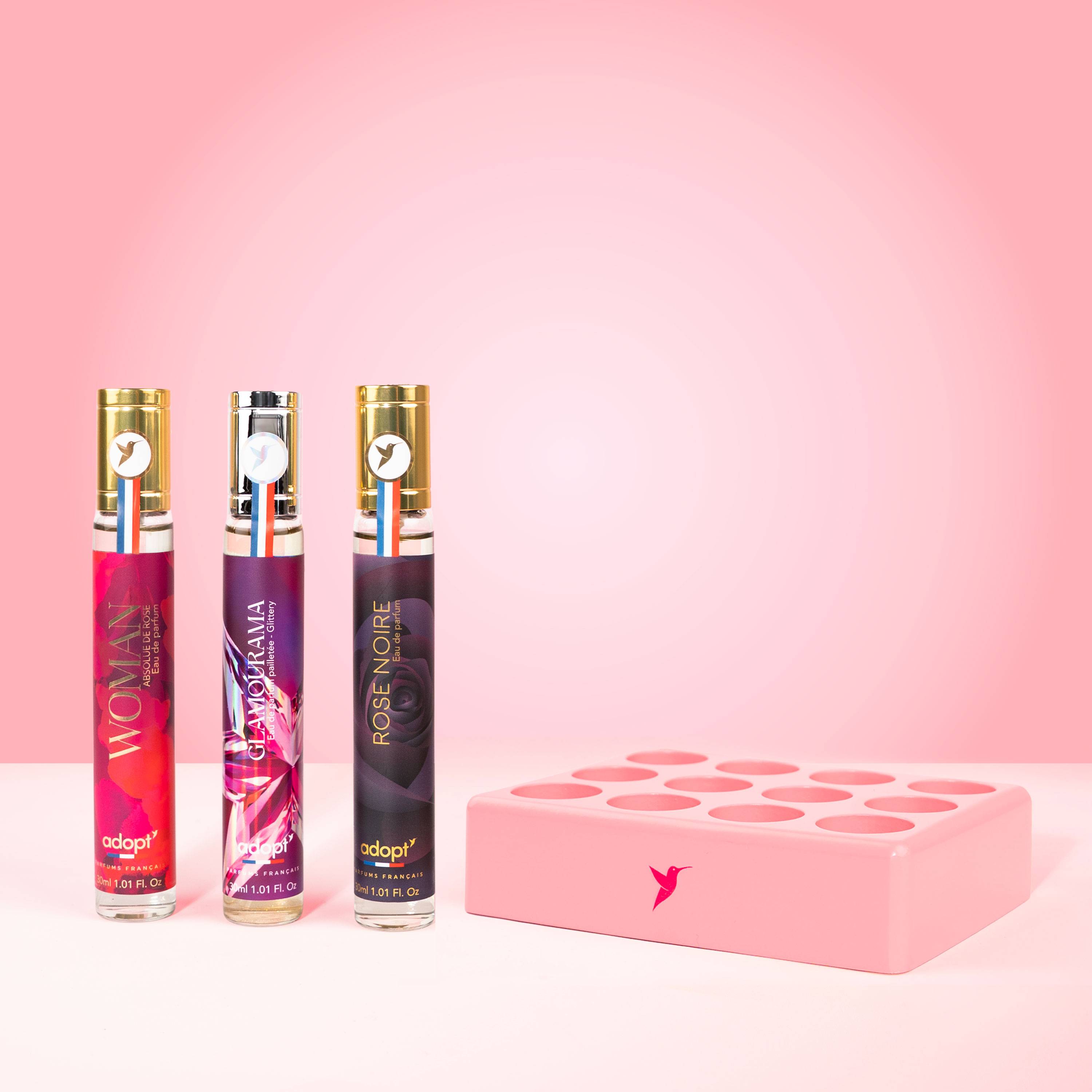 Mixed Perfume Set - Adopt Parfums
