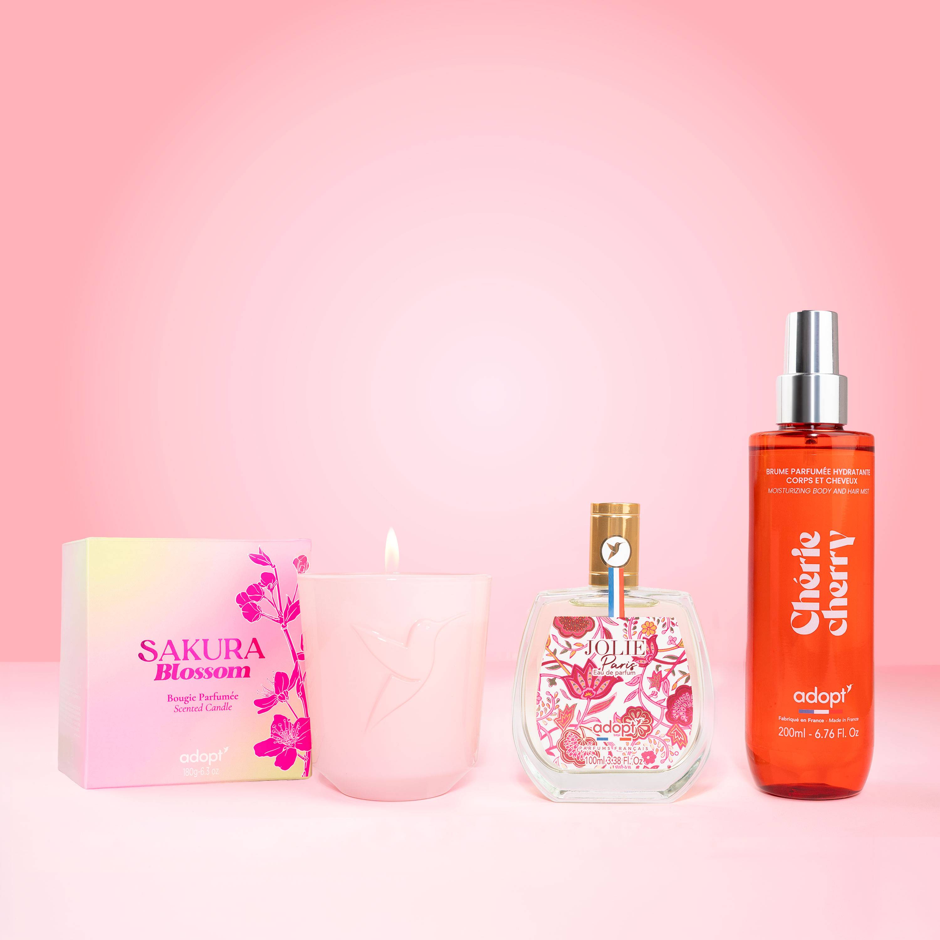 Perfume gift ideas | Adopt Parfum