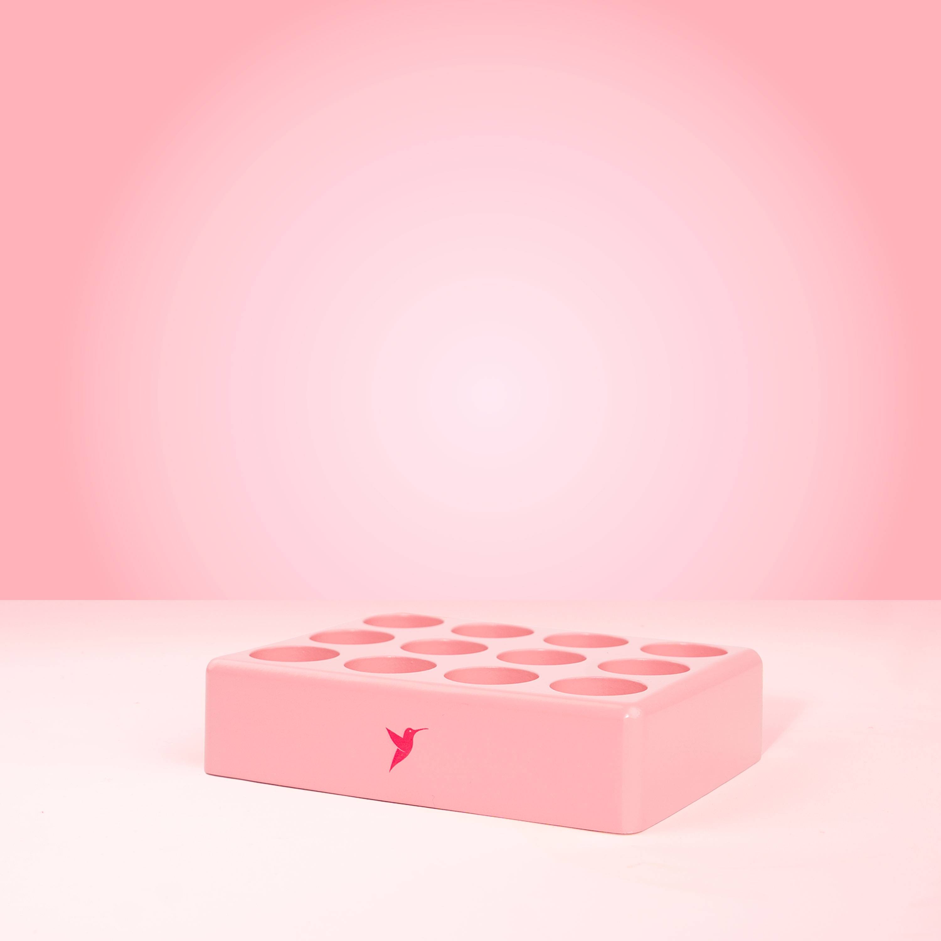 The compact carousel image