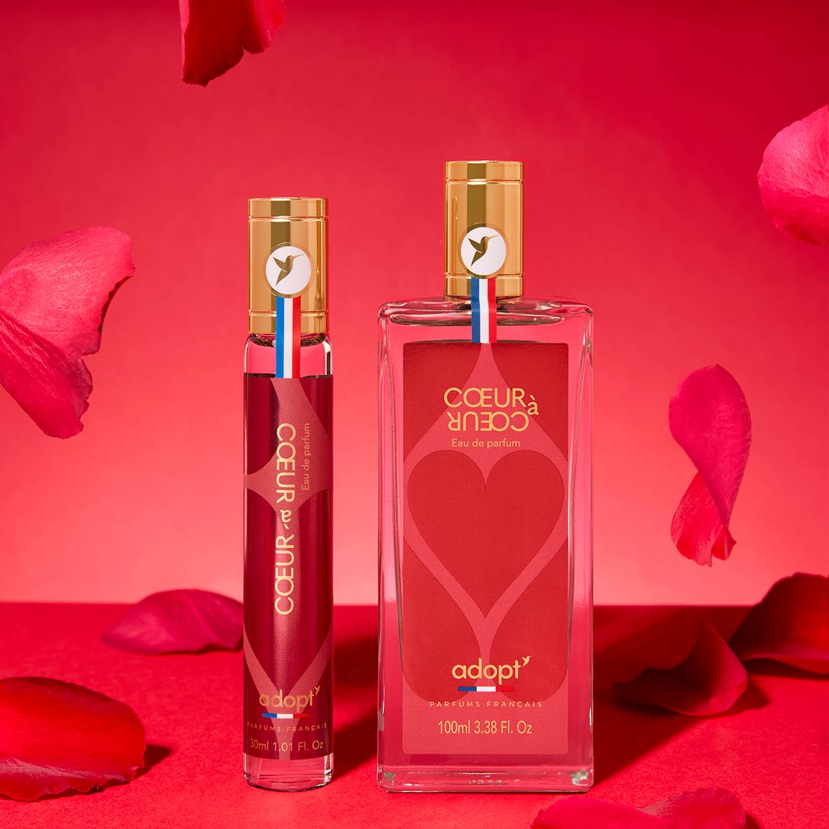 Coeur à Coeur