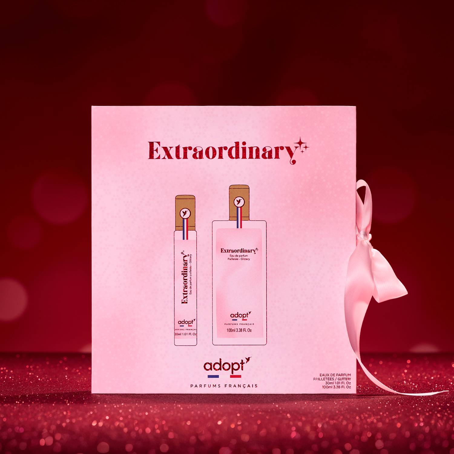 Extraordinary