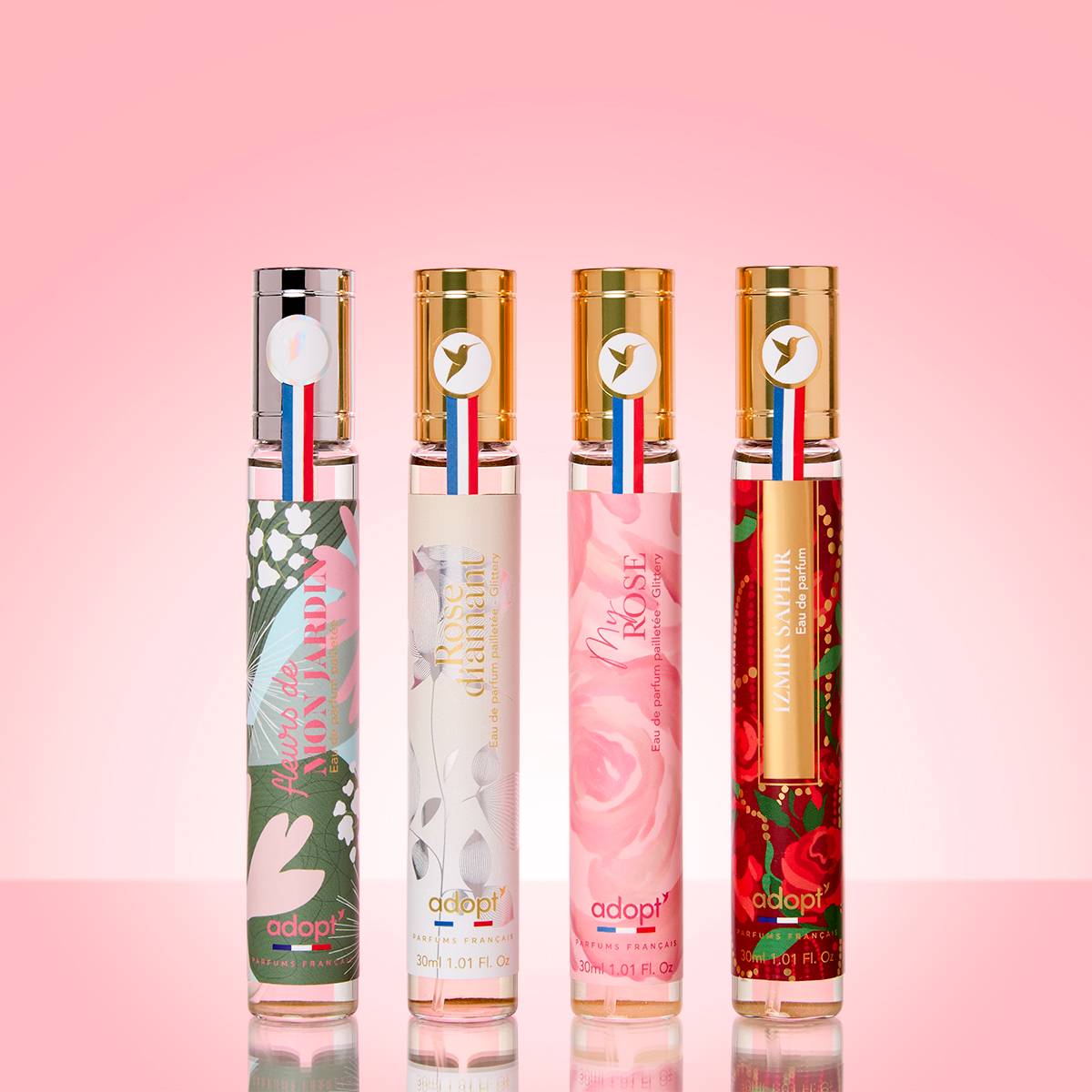 Flower Mood