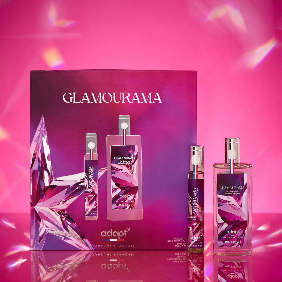 Glamourama