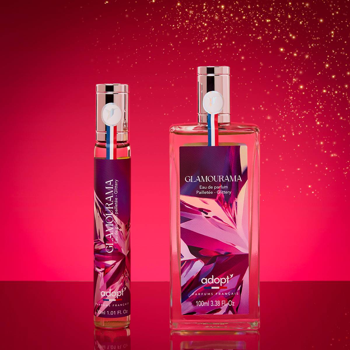 Glamourama