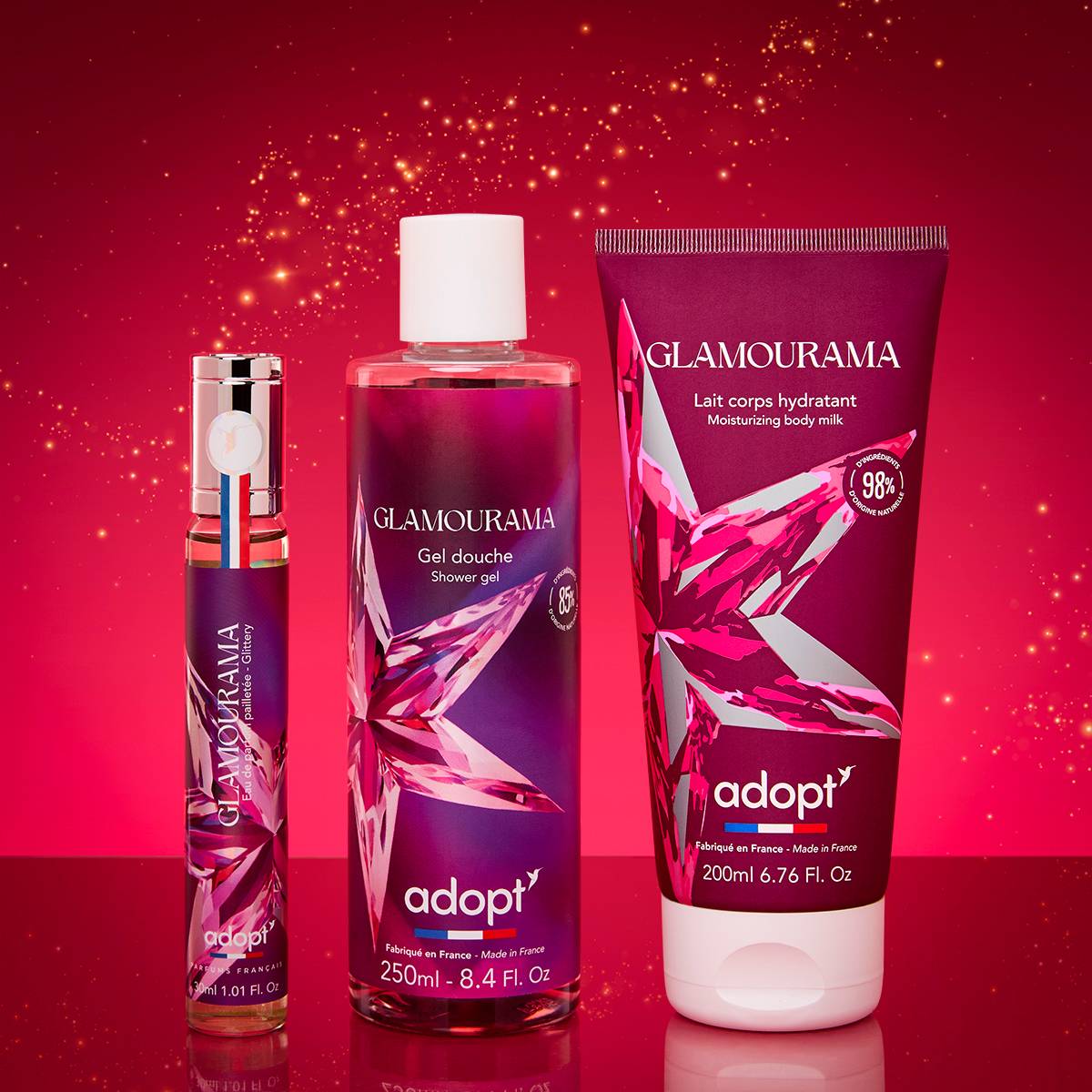 Glamourama