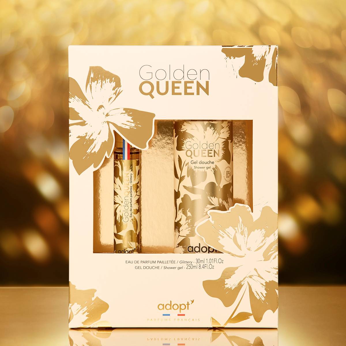 Golden Queen