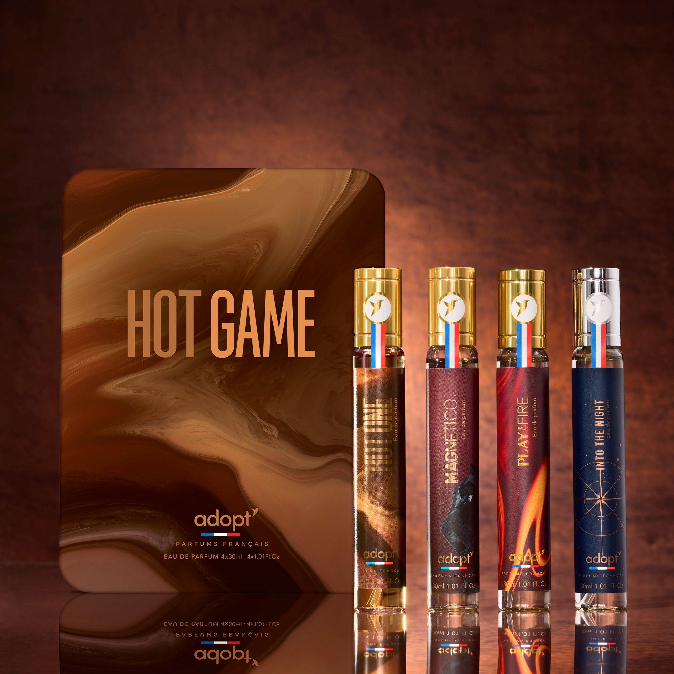 Box & sets - Gift