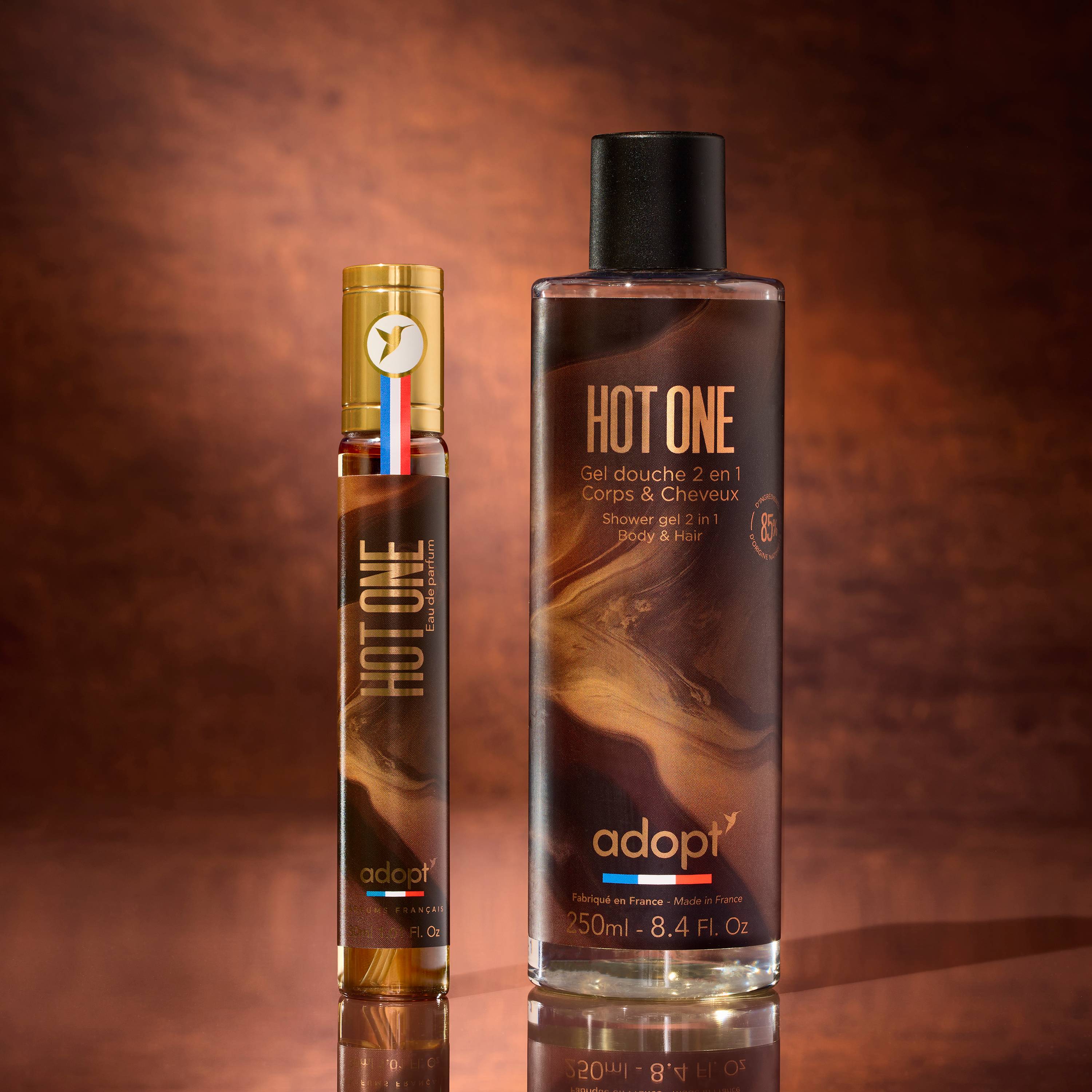 Hot One
