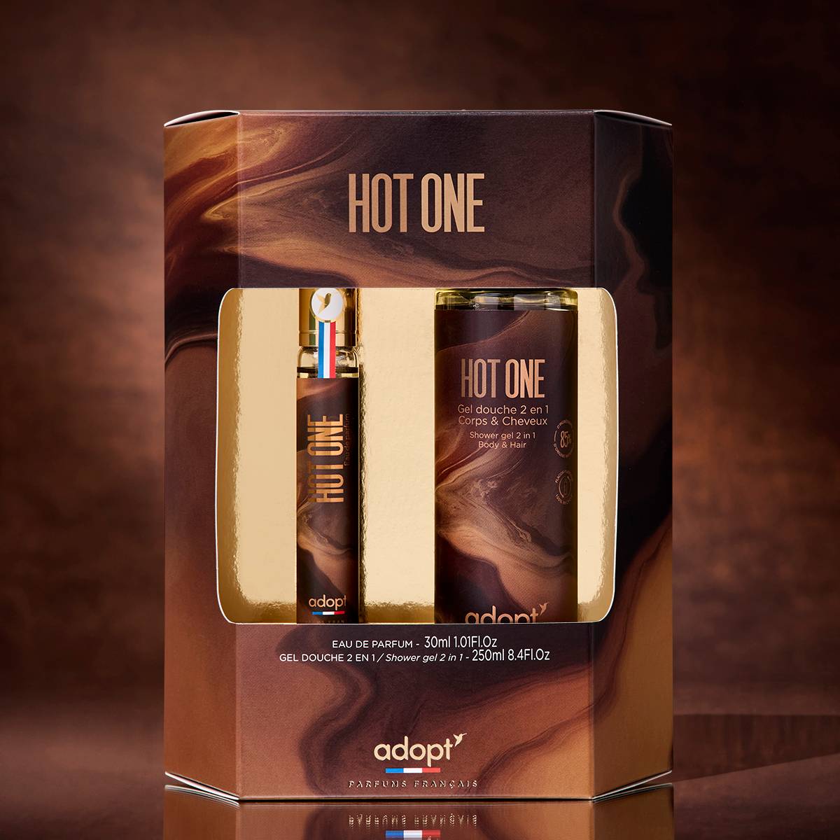 Hot One