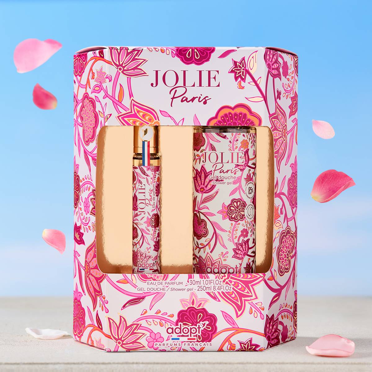 Jolie Paris