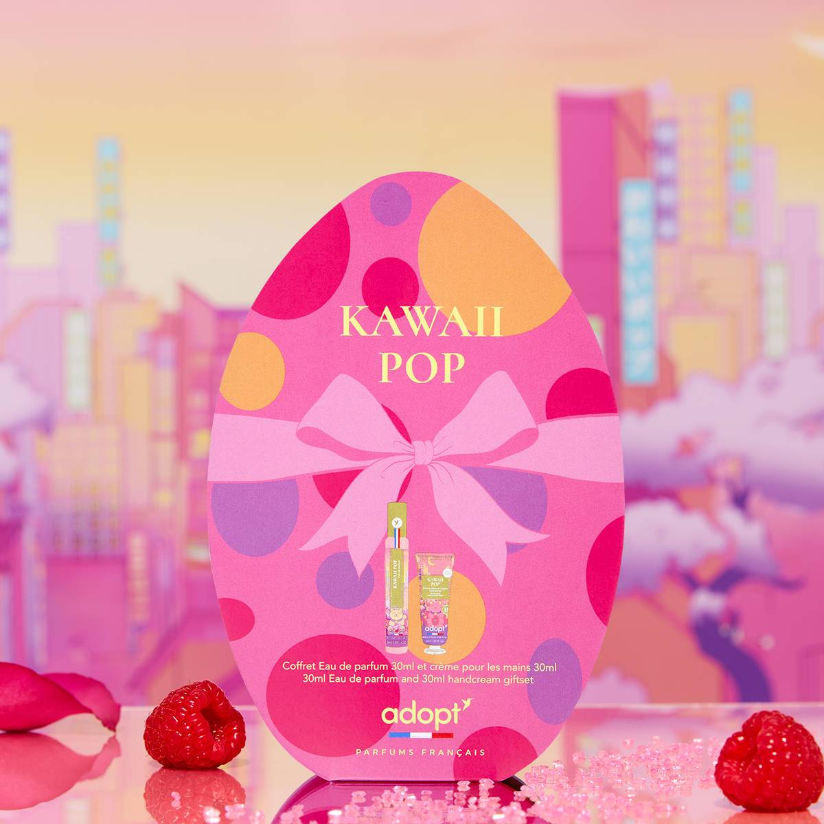 Kawaii Pop