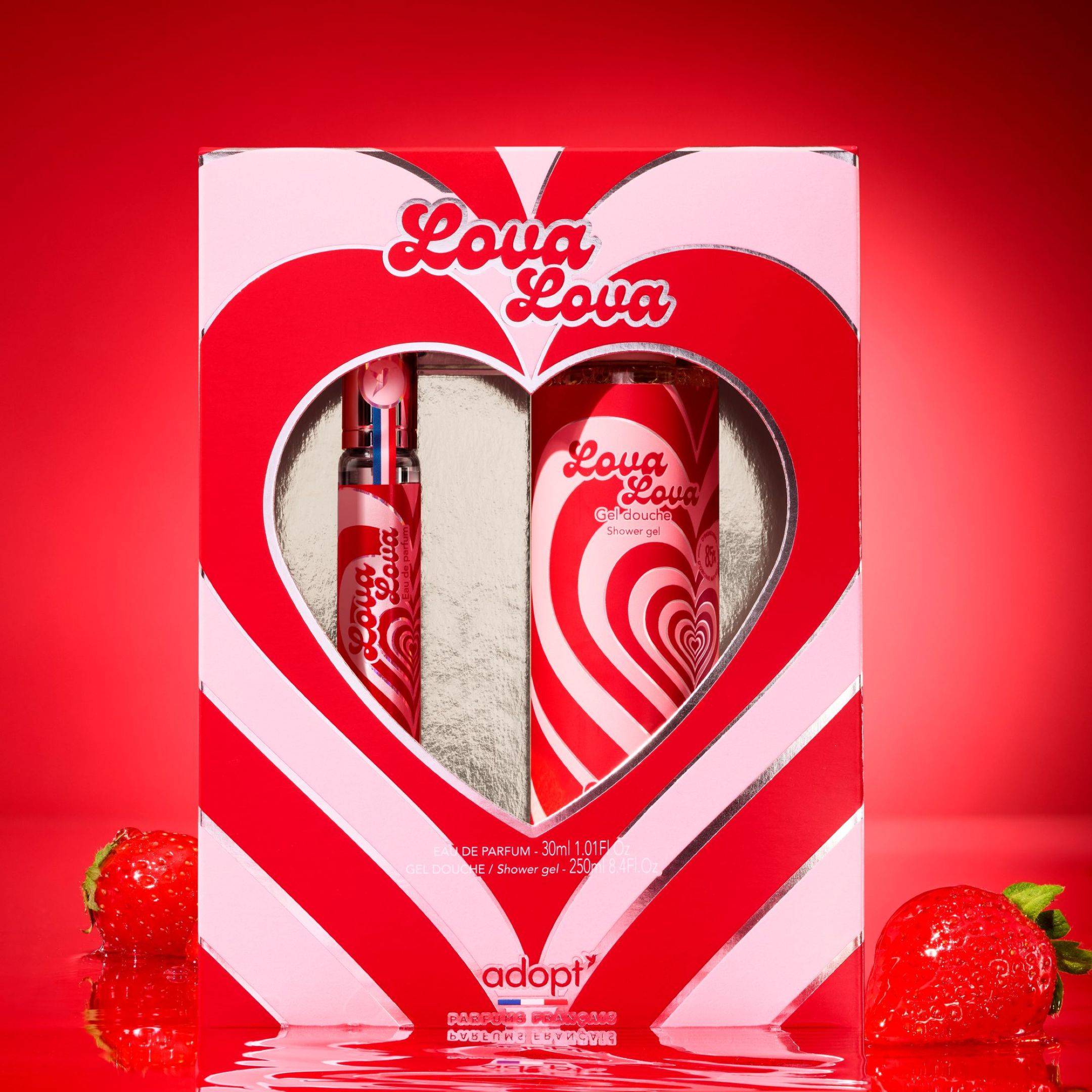 Box & sets - Gift