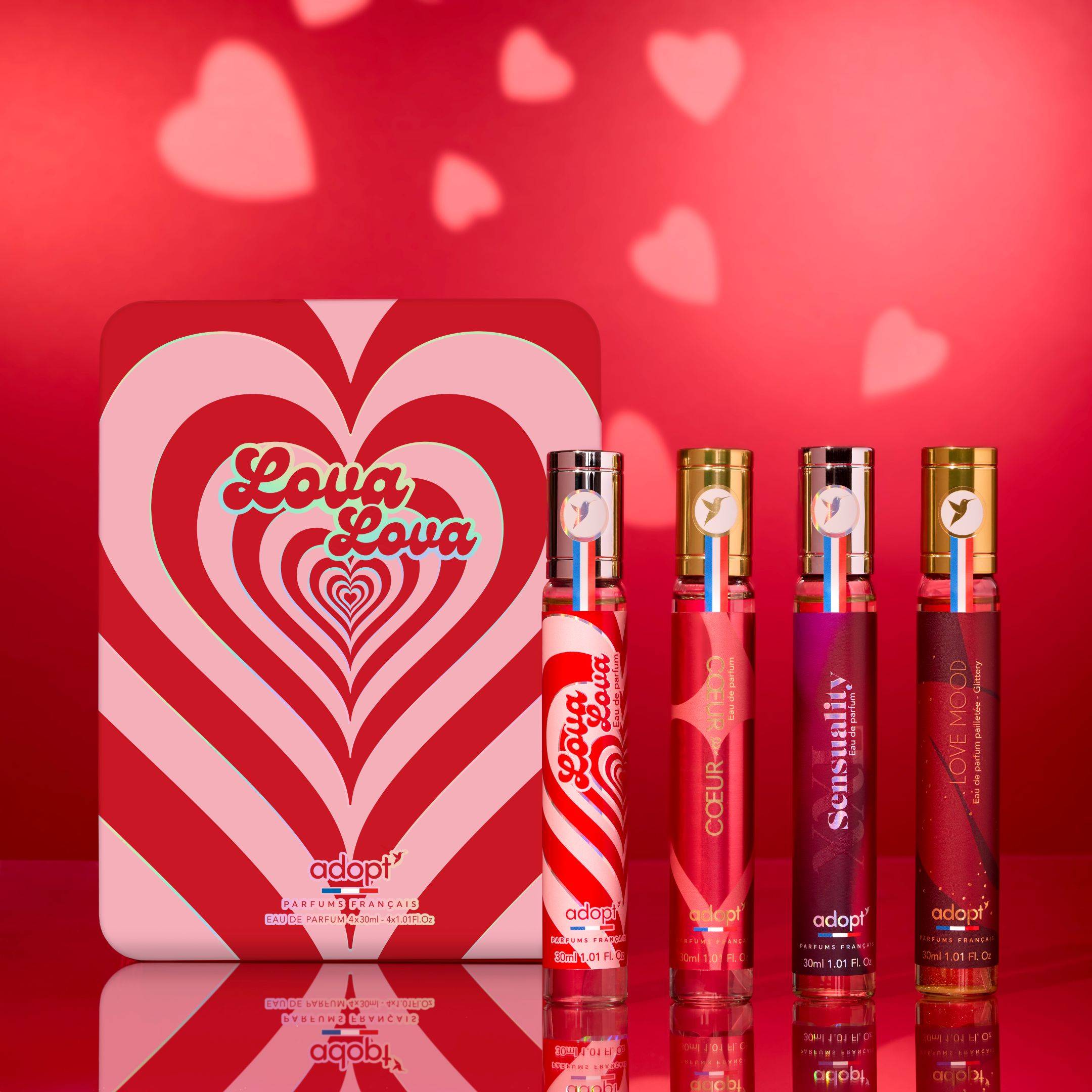 Box & sets - Gift