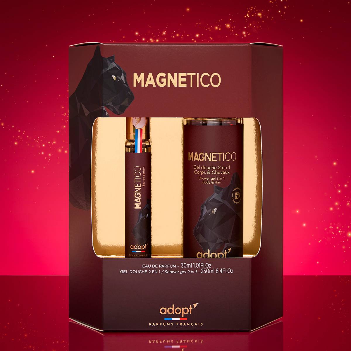 Magnetico