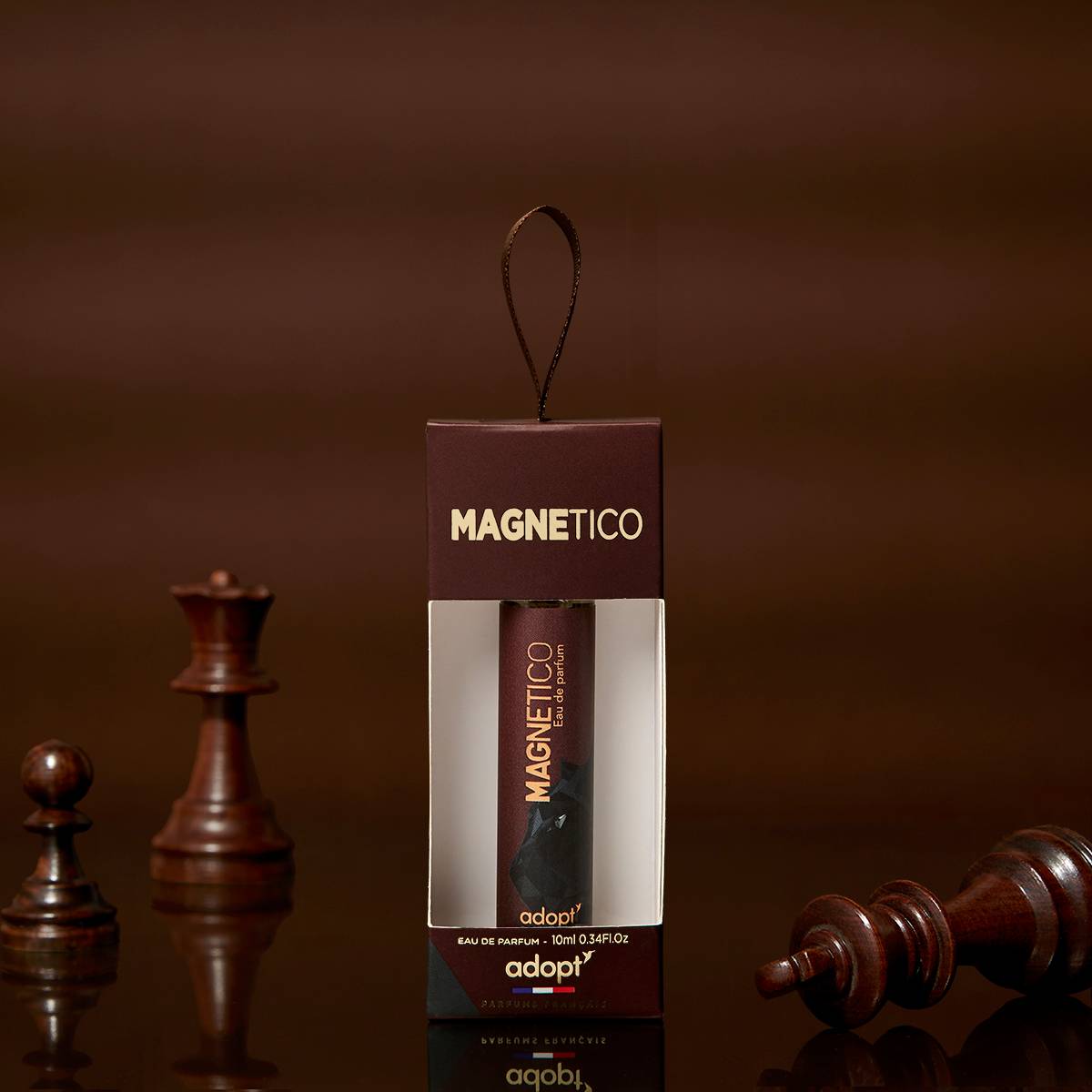 Magnetico