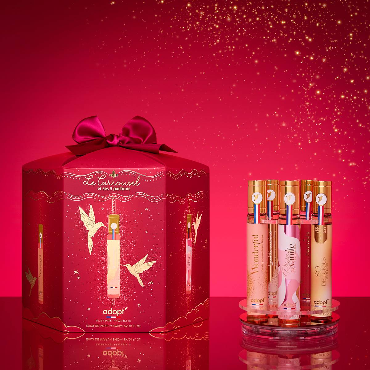 Box & sets - Gift