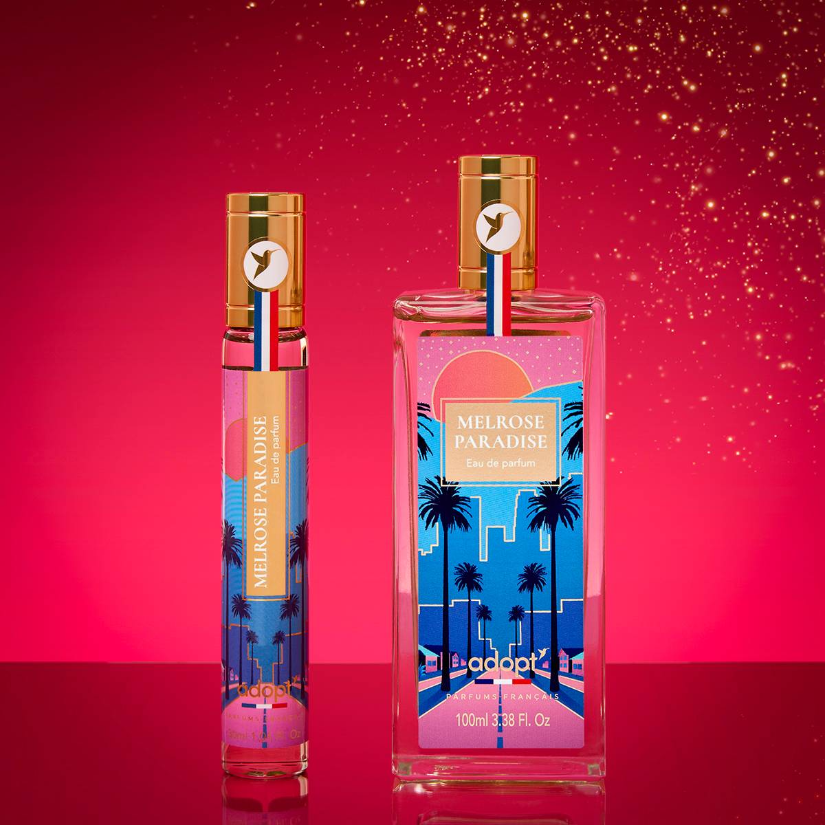 Melrose Paradise