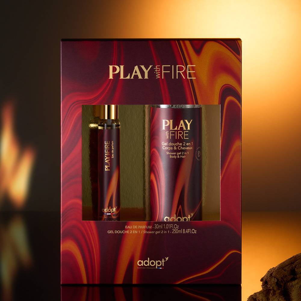 Play With Fire