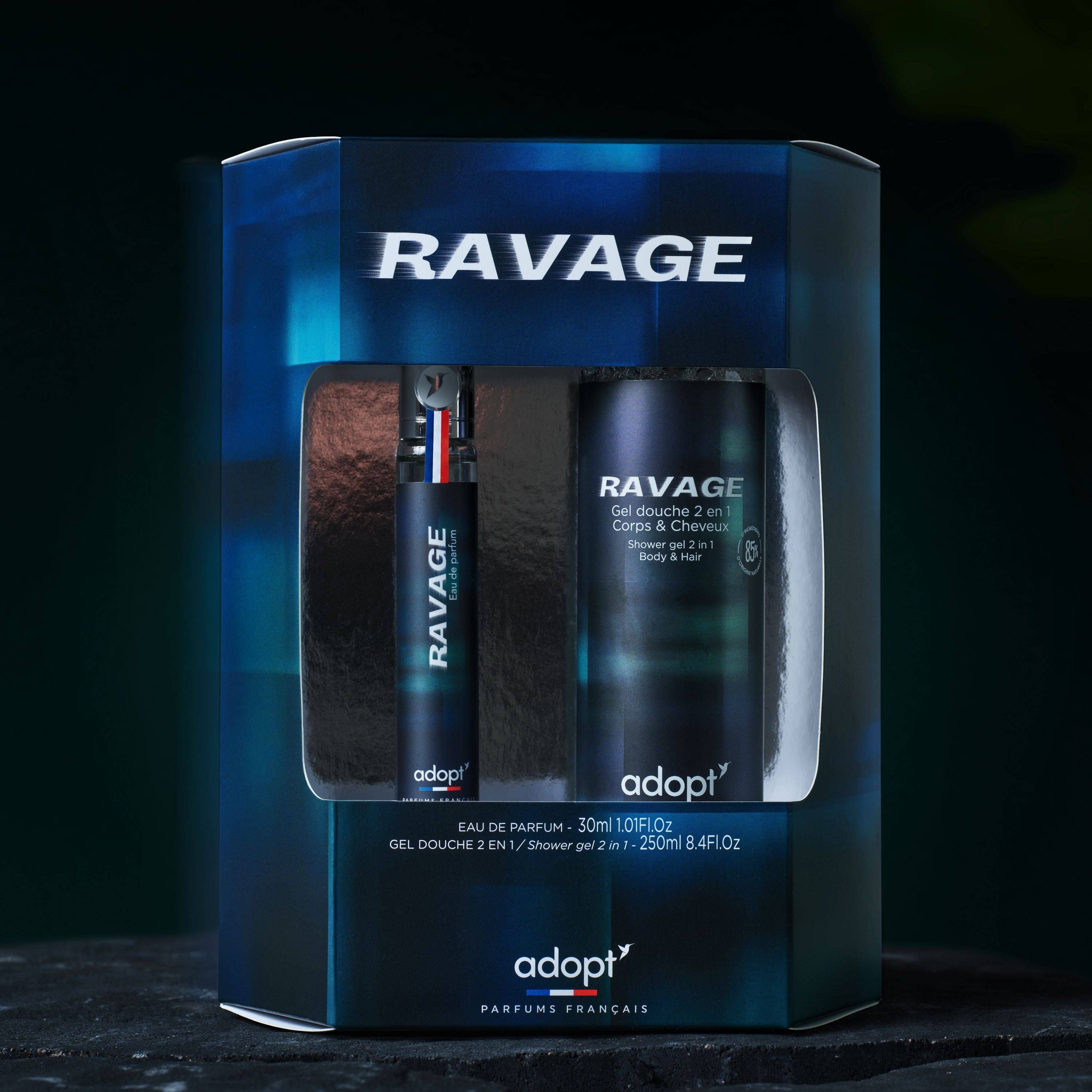 Ravage
