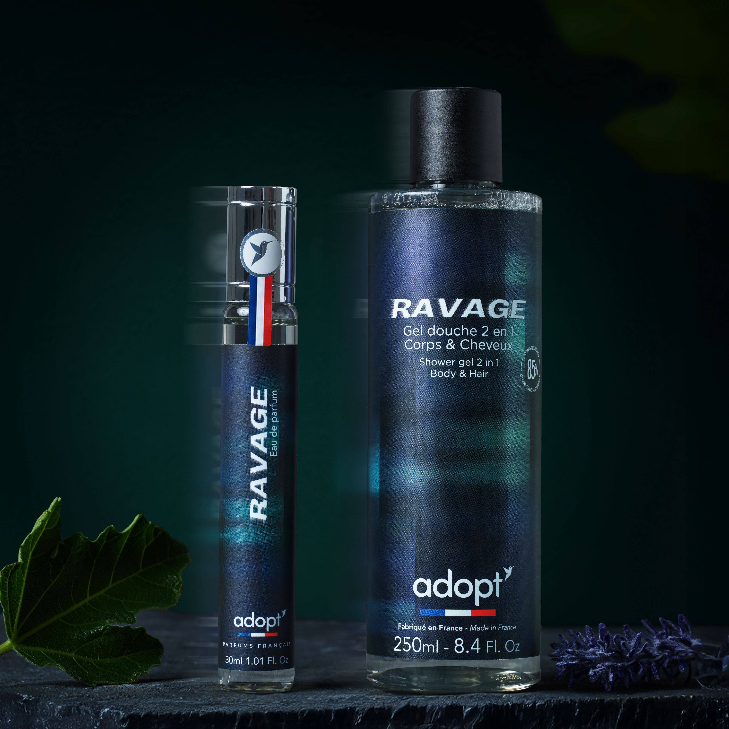 Ravage