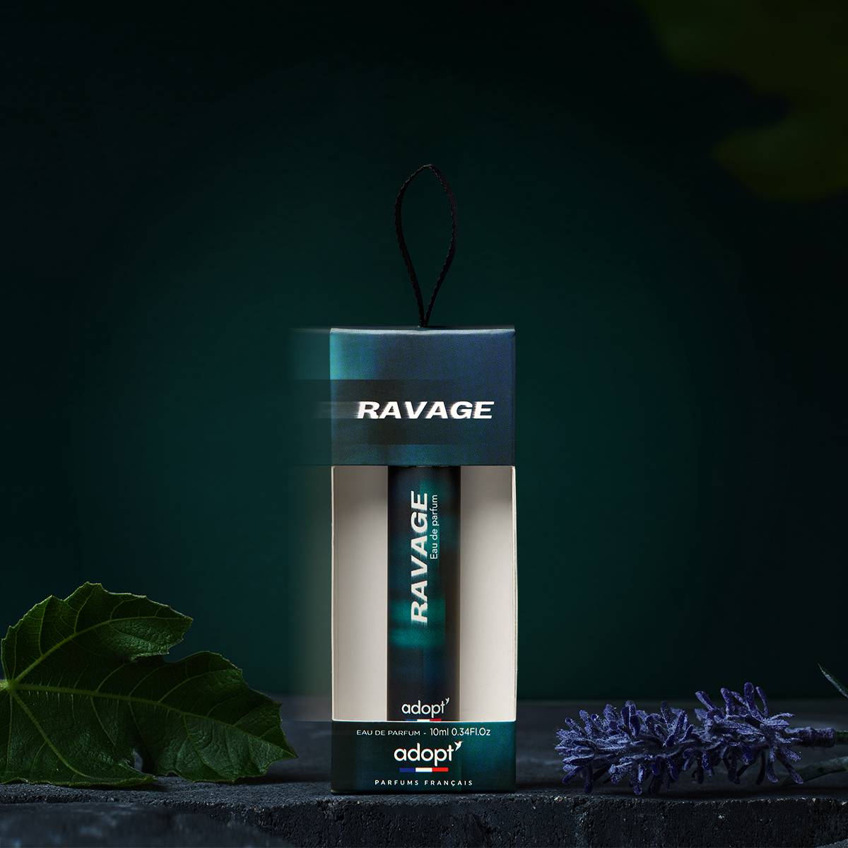 Ravage
