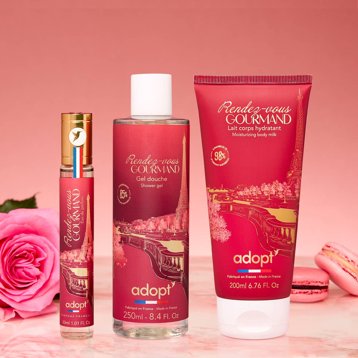 Rendez-vous Gourmand