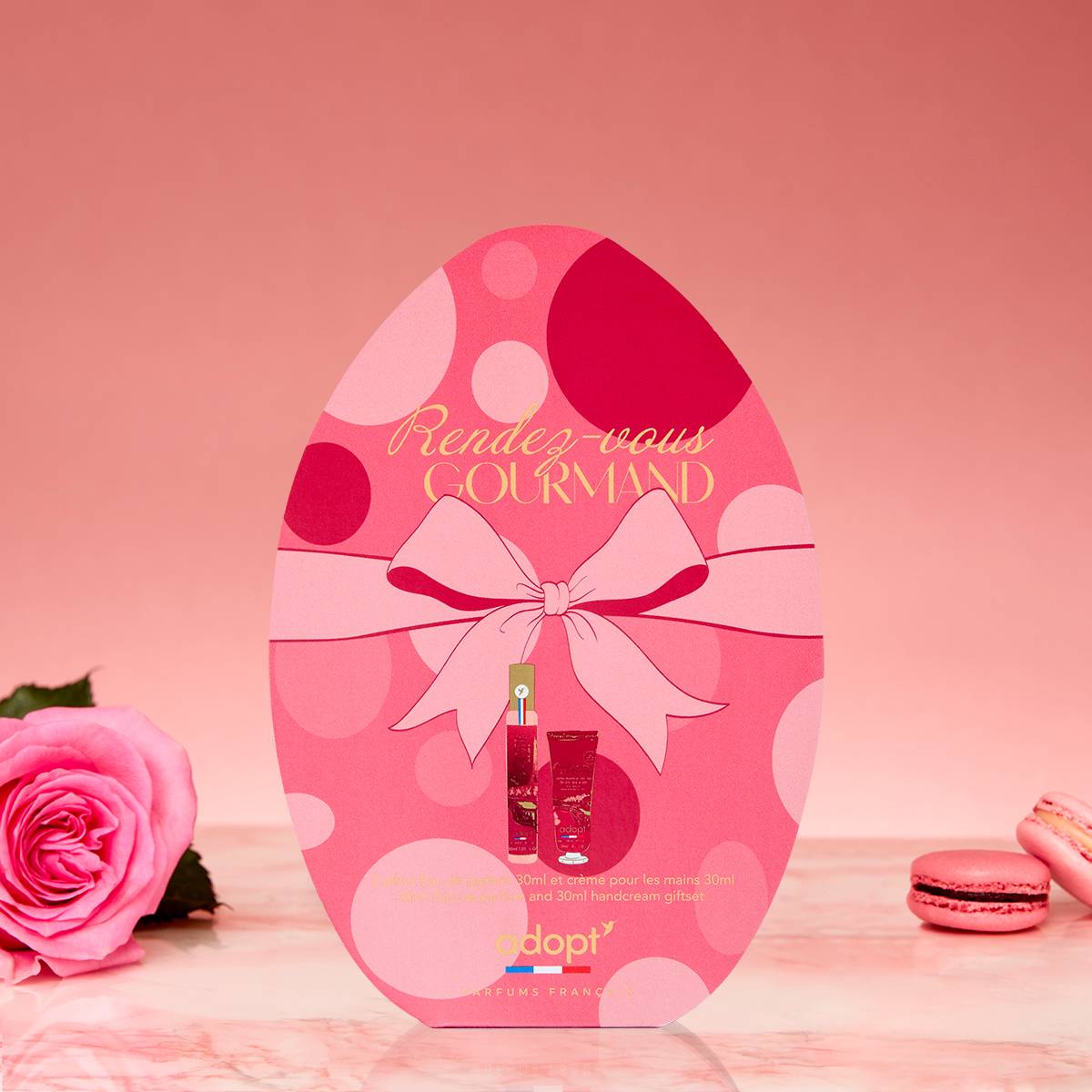 Rendez-vous Gourmand