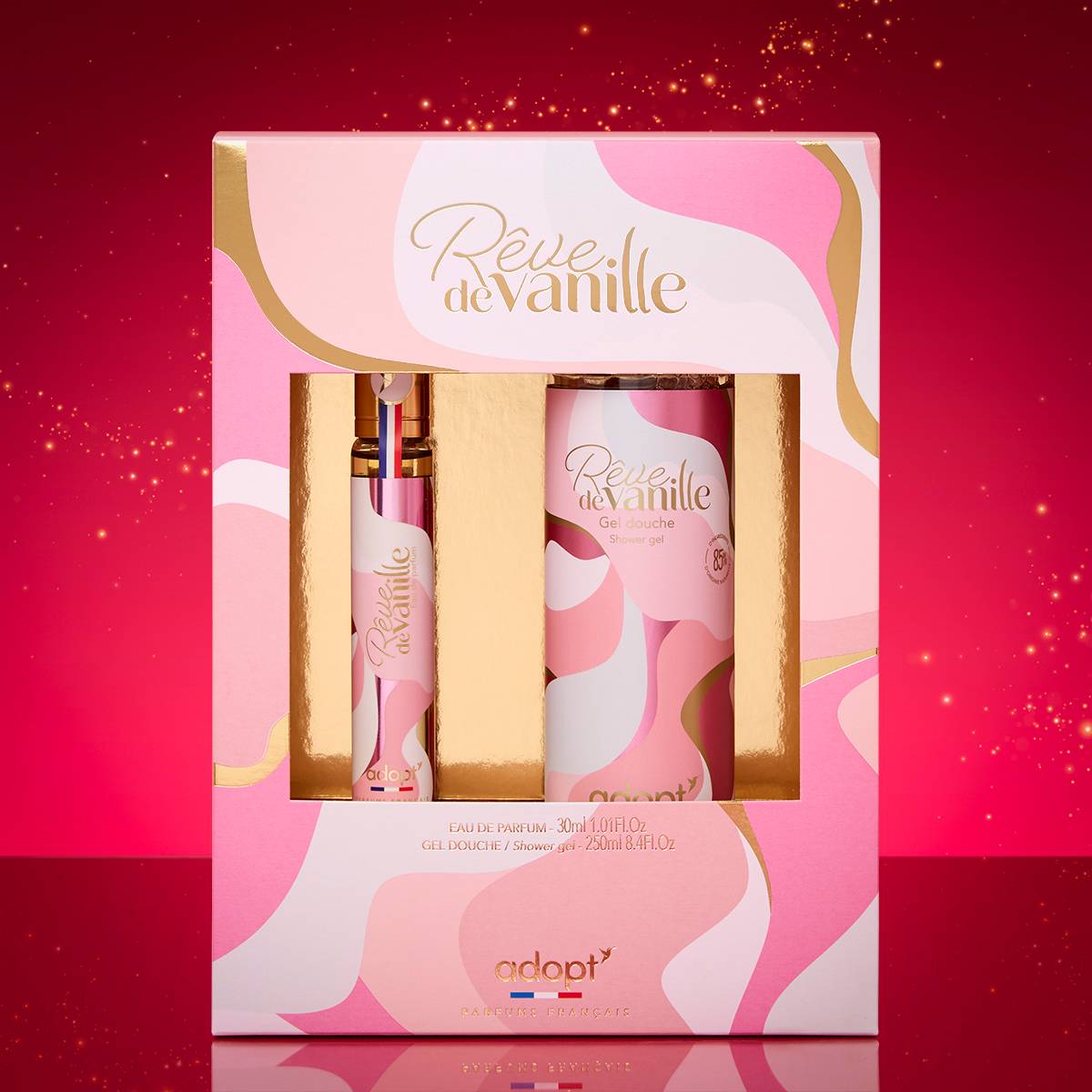 Rêve de Vanille